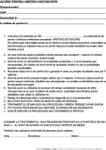  Acordul pacientului pentru uretro-citoscopie