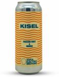 Sofia Electric Kisel: Passion Fruit & Mango | Sofia Electric| 0, 5L - 3, 8%