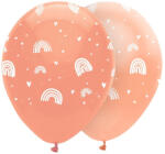Creative Party Lufi csomag - Boho rainbow mintás