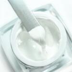 Mystic Nails Paste Gel - White (HEMA-free) - 4g