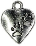 Paracord charm készlet - Kiskedvenc (CHR-SET-023)
