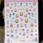  5D Sponge Bob