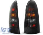  LED tuning hátsó lámpa szett Opel ASTRA G 09.1997-02.2004 kombi, bal és jobb (ABOPTX6010271)