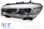 KITT Full LED hátsó lámpa Chevrolet Camaro (2015-2017) szekvenciális, dinamikus LED irányjelzővel (TLCHECAMARO)