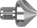ABRABORO HSS-G kúpos süllyesztő Weldon befogással 40x16mm (020344904000)