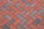 Lode Pavaj Klinker Mars 250x45x65 mm (KLINKERMARS-250x45x65)