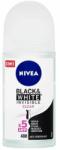 Nivea Invisible For Black & White Clear 48h roll-on 50 ml