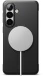 Ringke Carcasa Ringke Onyx cu MagSafe compatibila cu Samsung Galaxy S26 Plus, Negru (8800328816329)