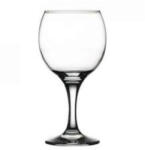 PASABAHCE Pahar vin cu picior 290ml, Bistro (64519) Pahar