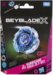 Hasbro Set Beyblade X Hurricane Enlil Is 7-55T cu lansator, Hasbro (G0840_G2750) Figurina