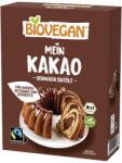 Biovegan Pudra de cacao slab degresata bio 125g