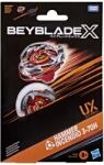 Hasbro Beyblade X Hammer Incendio 3-70H cu lansator, set de start (G0175_G1752) Figurina