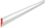 SOLA Dreptar aluminiu 1.5 m, profil trapezoidal, tip AL2606/150