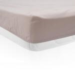 Heinner Cearceaf Pat cu Elastic 180x200cm Crem (HR-SHEET180-CRM)