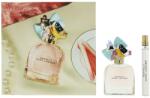Marc Jacobs Set Marc Jacobs: Perfect, Eau De Parfum, For Women, 50 ml + Perfect, Eau De Parfum, For Women, 10 ml Parfum
