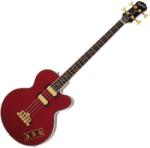 Epiphone Allen Woody Rumblekat Wine Red