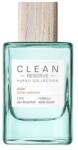 Clean Clean, H2Eau Amber Cashmere, Eau De Parfum, Unisex, 100 ml Parfum
