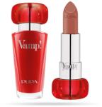 PUPA Pupa, Vamp! , Fără parabeni, Volum, Ruj cremos, 106, Cappuccino, 3.5 g