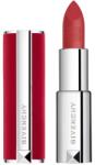 Givenchy Givenchy, Le Rouge Deep Velvet, Mat, Ruj cremos, N27, 3.4 g