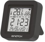 Rovision Controller IR Smart Wi-Fi iSNATCH HeyWiri+ cu display 2.1 inch si senzori (K-68681005)