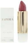 La Perla La Perla, Matte Silk, Mat, Ruj cremos, 109, Roșu de palisandru, Reumplere, 3.5 g