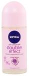 Nivea Double Effect roll-on 50 ml