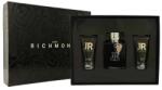 John Richmond Set John Richmond: Man, Eau De Parfum, For Men, 100 ml + Man, Nourishing, Shower Gel, 50 ml + Man, After-Shave Balm, 50 ml