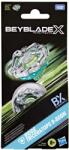 Hasbro Beyblade X Let It Rip Spirala Ridge Triceratops 9-80gn (f9590_g3392) - eurostoc Figurina