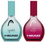 Head Set Head: Spark, Eau De Toilette, For Women, 50 ml + Elite, Eau De Toilette, For Women, 50 ml