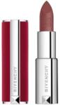 Givenchy Givenchy, Le Rouge Deep Velvet, Mat, Ruj cremos, N28, 3.4 g