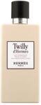 Hermès Hermes, Twilly d'Hermes, Hidratant, Lapte de corp, Pe tot corpul, 200 ml