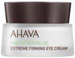 AHAVA Ahava, Time To Revitalize Extreme, Întărire, Cremă pentru ochi, 15 ml Crema antirid contur ochi