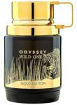 Armaf Armaf, Odyssey Wild One Gold, Eau De Parfum, For Men, 100 ml Parfum