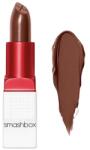 Smashbox Smashbox, Prime & Plush, Cream Lipstick, Caffeinate, 3.4 g