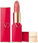 Valentino Valentino, Rosso, Finisaj satinat, Ruj cremos, 101A, Reincărcabilă, 3.5 g