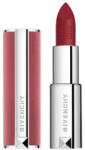Givenchy Givenchy, Le Rouge Sheer Velvet, Mat, Ruj cremos, N37, Reincărcabilă, 3.4 g
