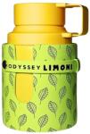 Armaf Armaf, Odyssey Limoni Fresh, Eau De Parfum, Unisex, 100 ml Parfum