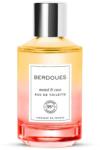 Berdoues Parfums Berdoues, Monoi & Coco, Eau De Toilette, Unisex, 100 ml Parfum