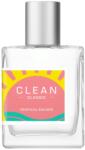 Clean Clean, Classic Tropical Escape, Eau De Toilette, Unisex, 60 ml Parfum