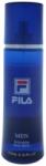 Fila Fila, Fresh, Scented Spray, For Men, 250 ml