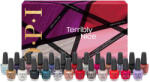 Opi Set, Opi, Terribly Nice, Machiaj, Calendarul de Advent, 25 buc