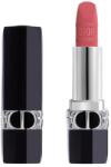 Dior Christian Dior, Dior Rouge, Satin mat, Ruj cremos, 564, Leopard roz, 3.5 g