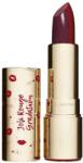 Clarins Clarins, Joli Rouge, Ruj cremos, 803, Gradare de Prună, 3.5 g
