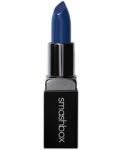 Smashbox Smashbox, Be Legendary, Matte Cream, Cream Lipstick, Deep Blue, 3 g