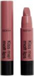 Gosh Copenhagen Gosh, Kiss Me! , Cream Lipstick, 003, Hot Kiss, 2 g