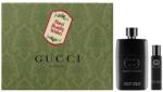 Gucci Set Gucci: Guilty, Eau De Parfum, For Men, 90 ml + Guilty, Eau De Parfum, For Men, 15 ml