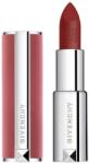 Givenchy Givenchy, Le Rouge Sheer Velvet, Mat, Ruj cremos, 17, Arțar Roșu, Reincărcabilă, 3.4 g