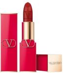 Valentino Valentino, Rosso, Mat, Ruj cremos, 111A, Reincărcabilă, 3.5 g