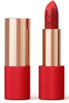 La Perla La Perla, Matte Silk, Mătase mată, Ruj cremos, 105, Roșu mac, 3.5 g