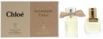 Chloé Set Chloe: Nomade, Eau De Parfum, For Women, 20 ml + Signature, Eau De Parfum, For Women, 20 ml